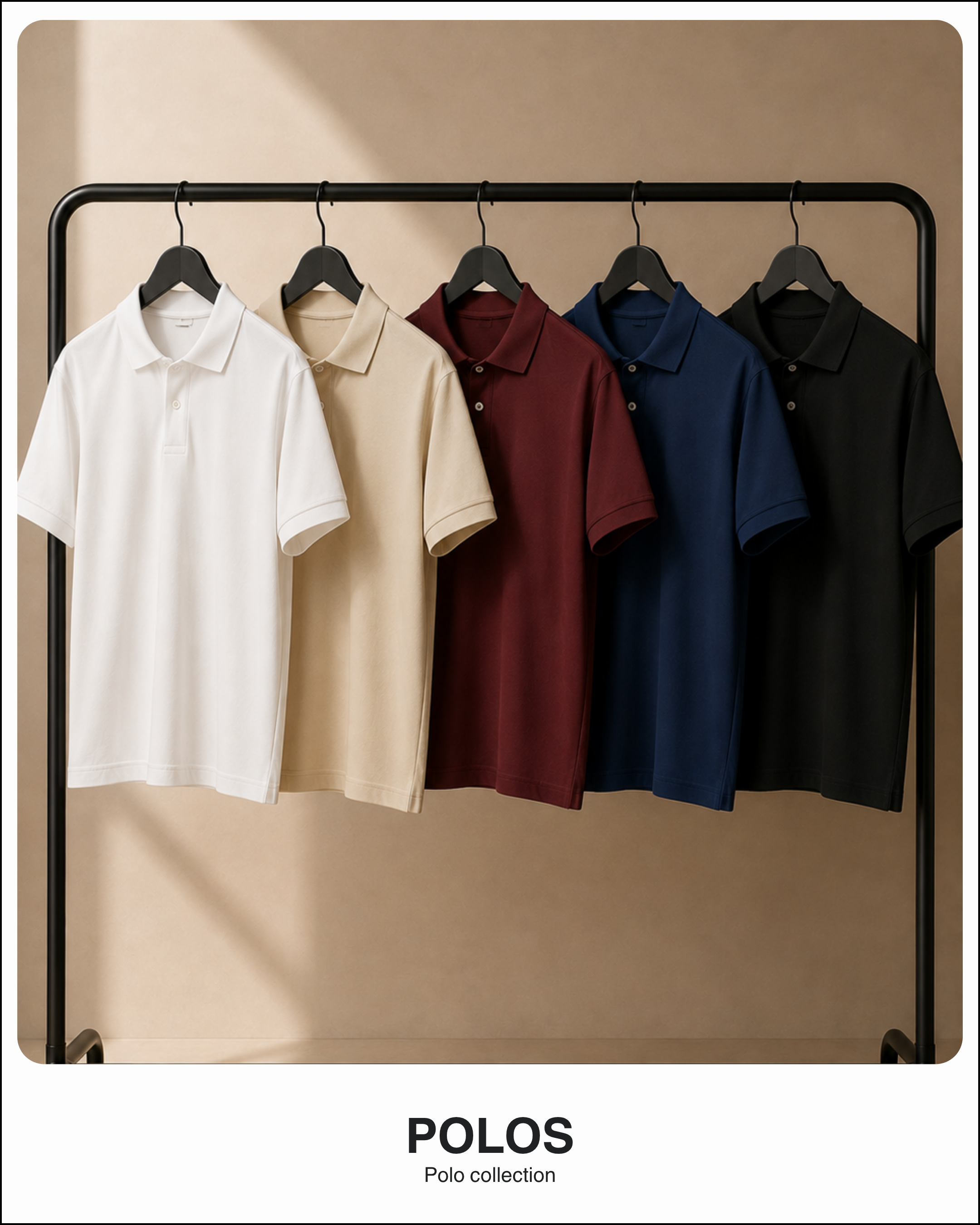 Polos