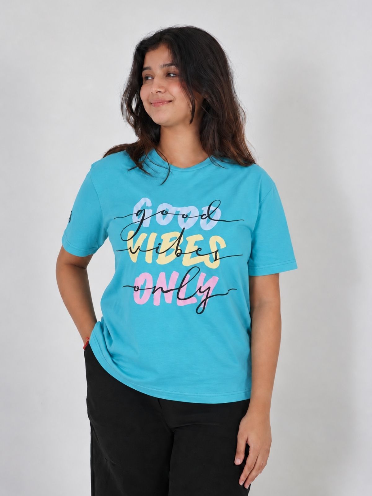 Good Vibes Only