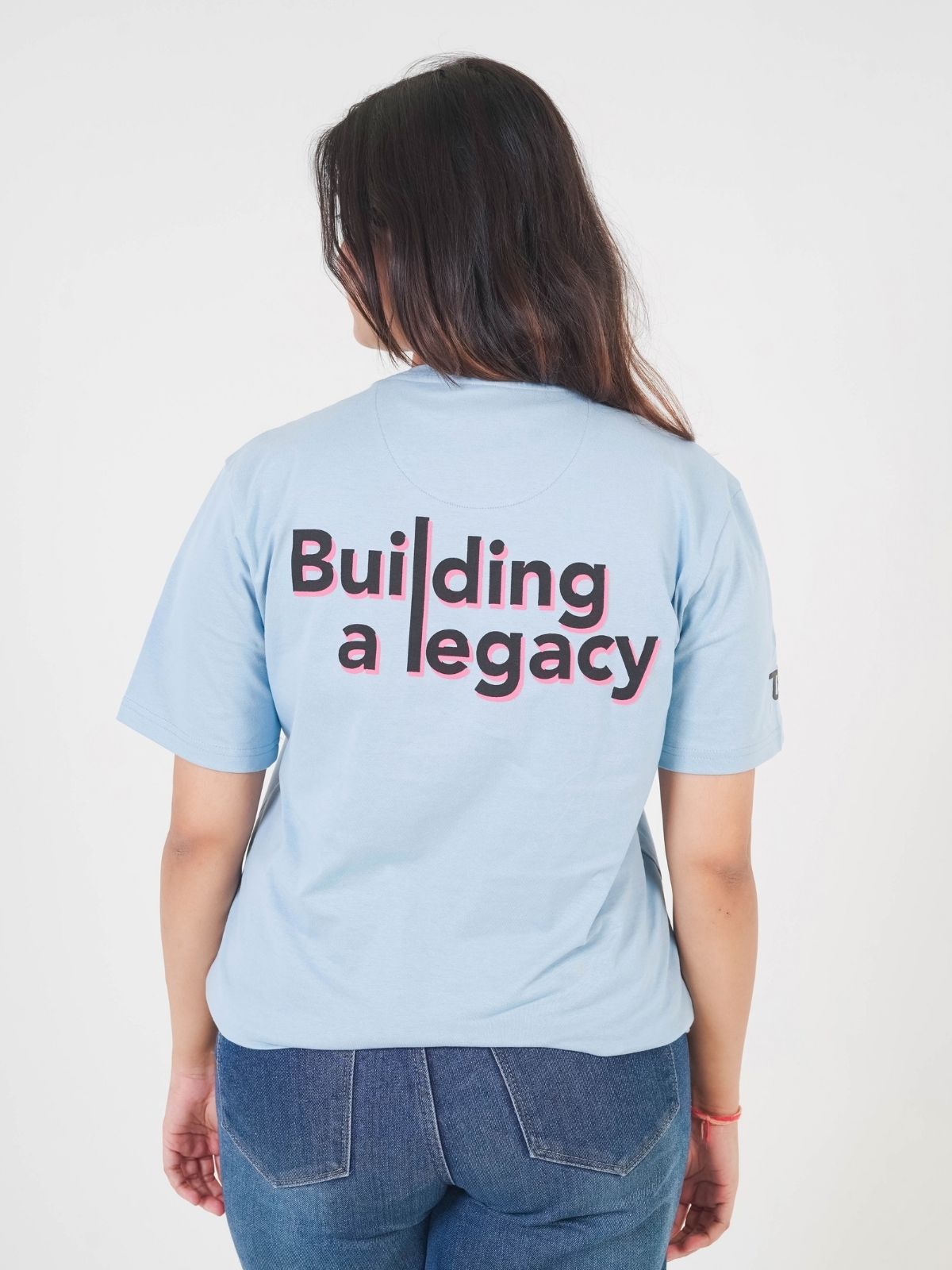 That Something — Building a Legacy