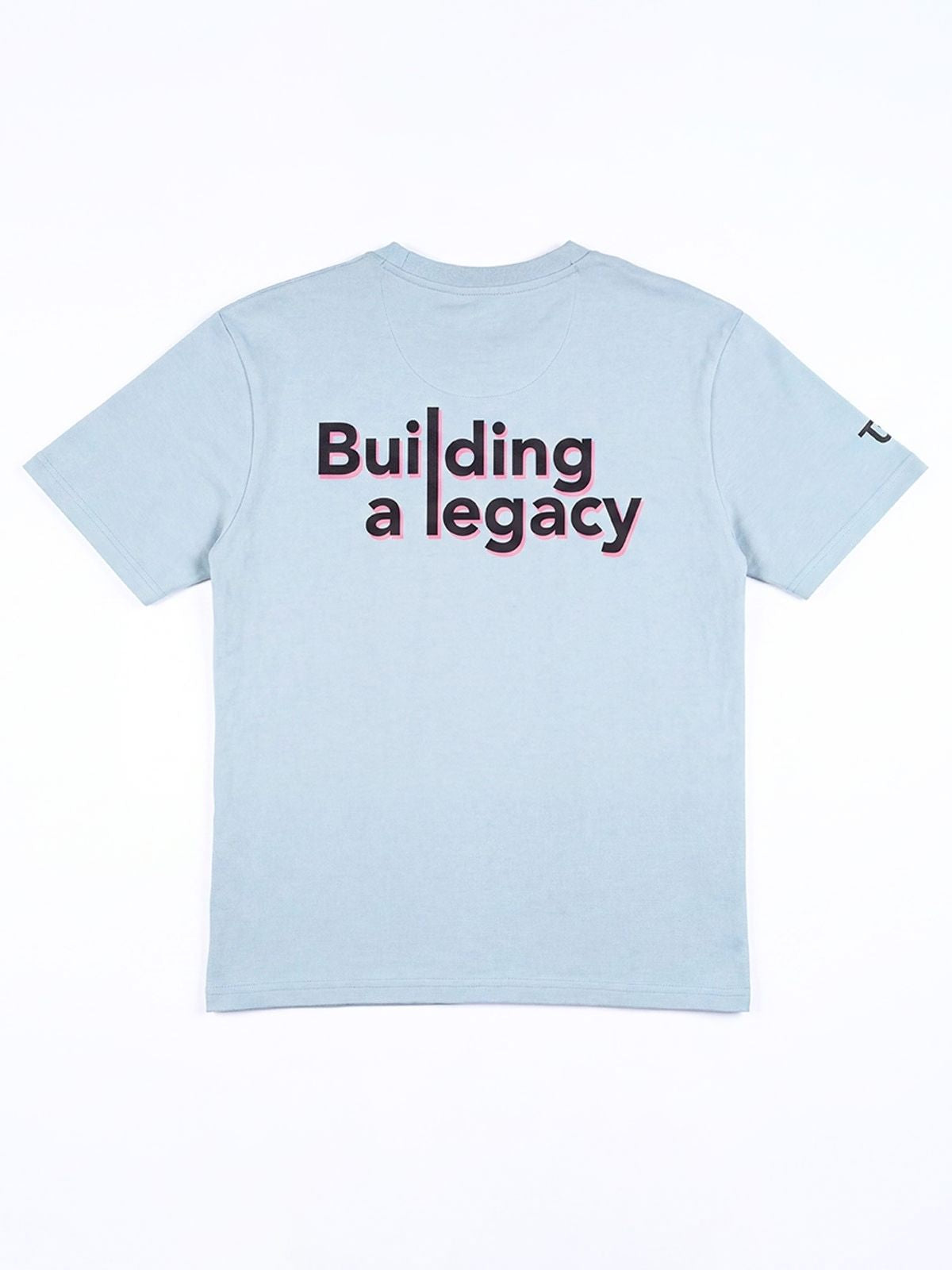 That Something — Building a Legacy