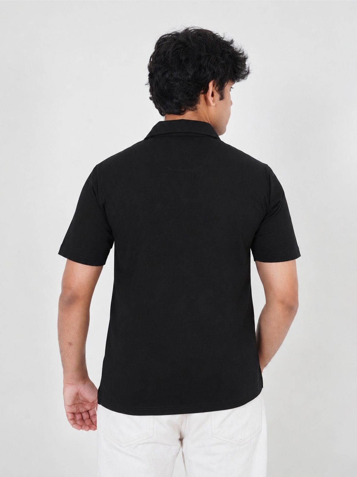 Polo Black