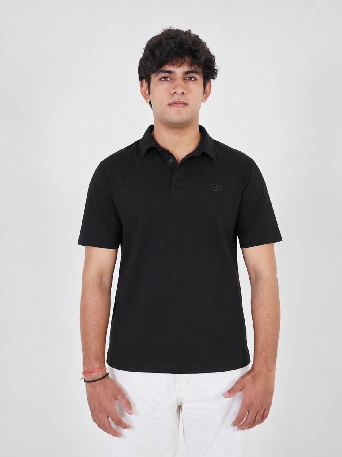 Polo Black