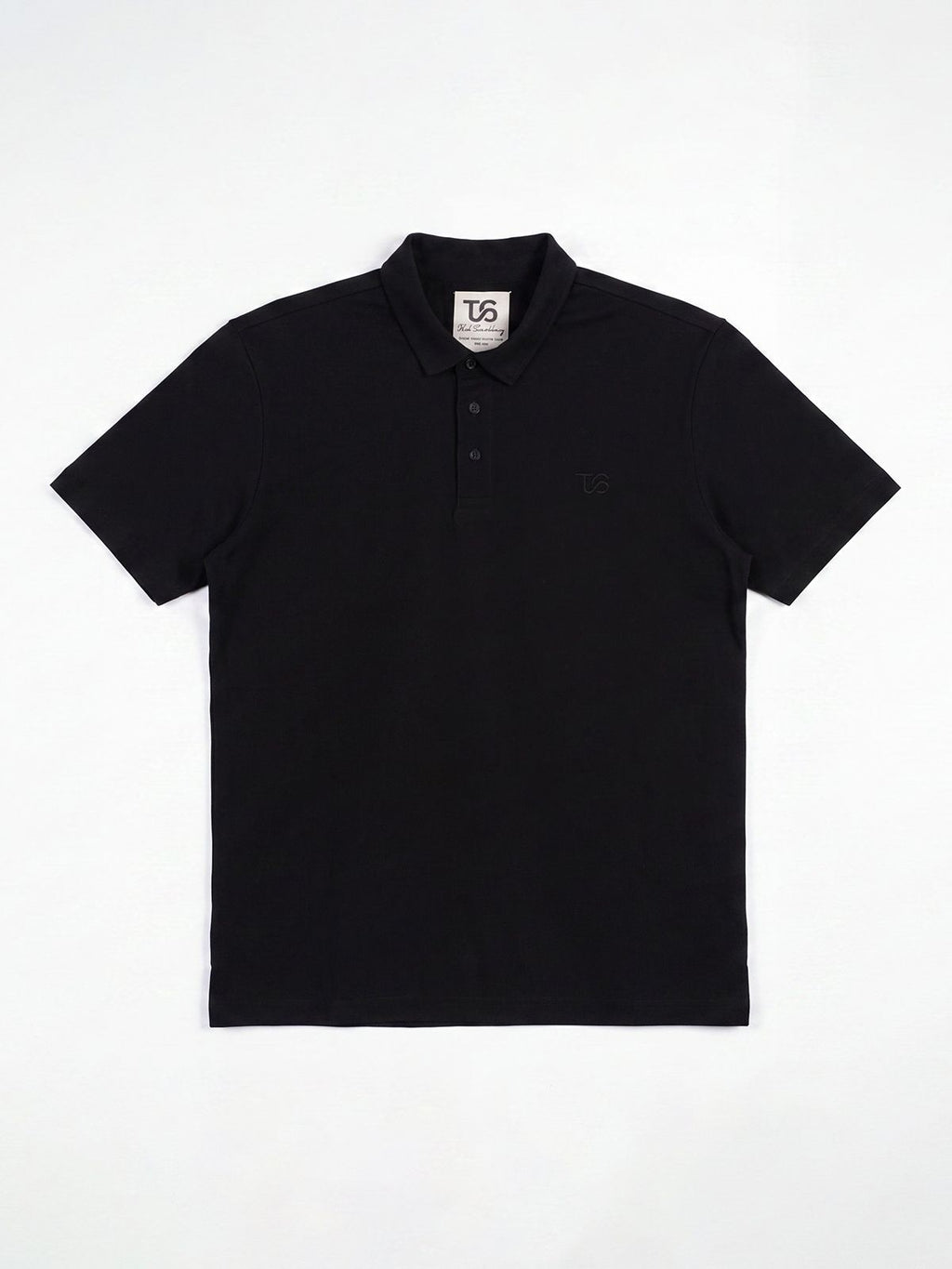 Polo Black