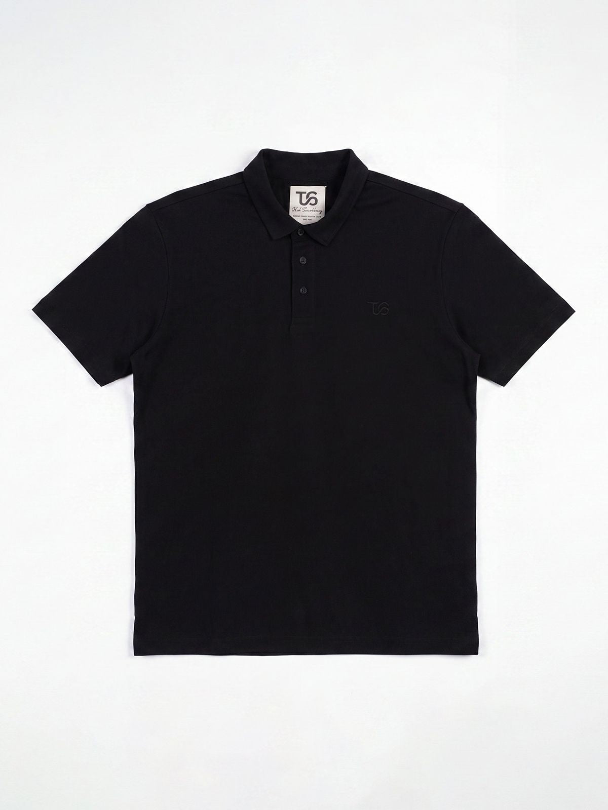 Polo Black