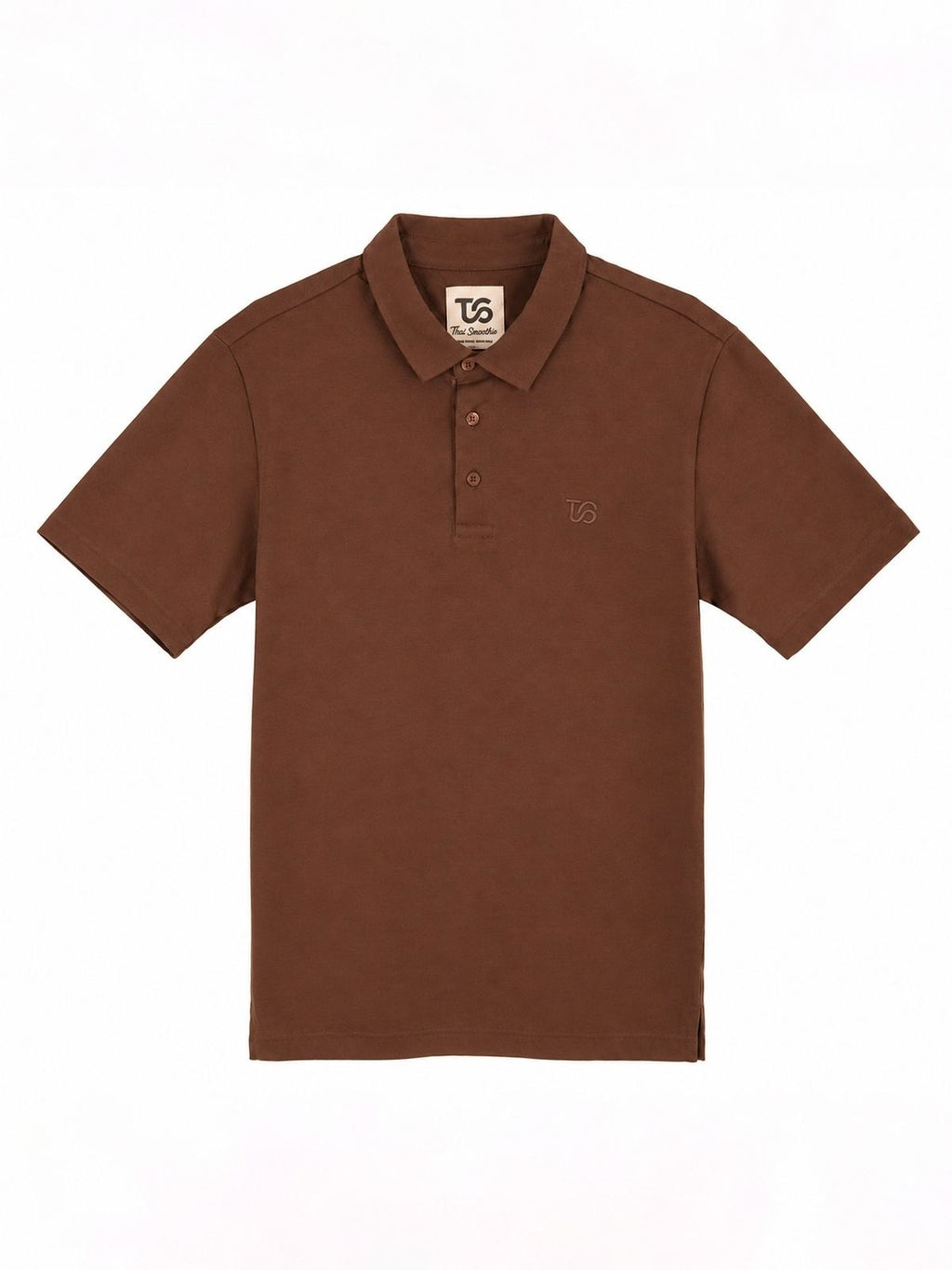 Polo Brown