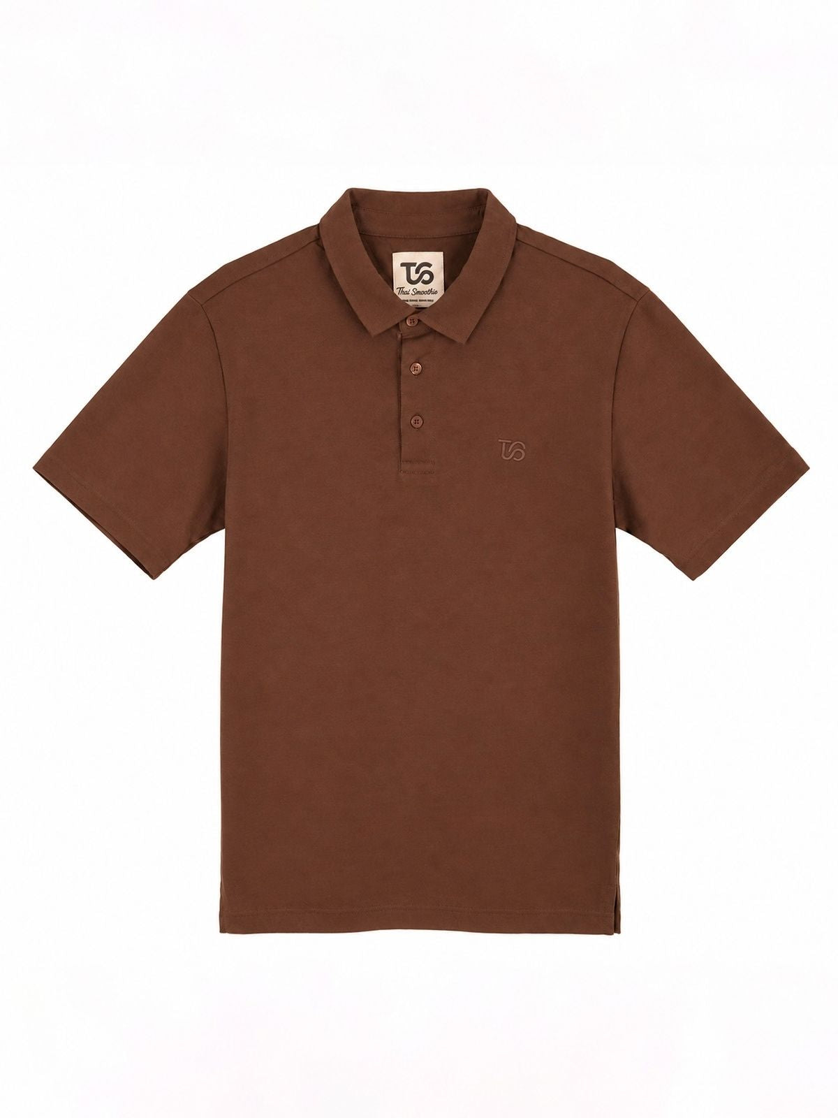 Polo Brown