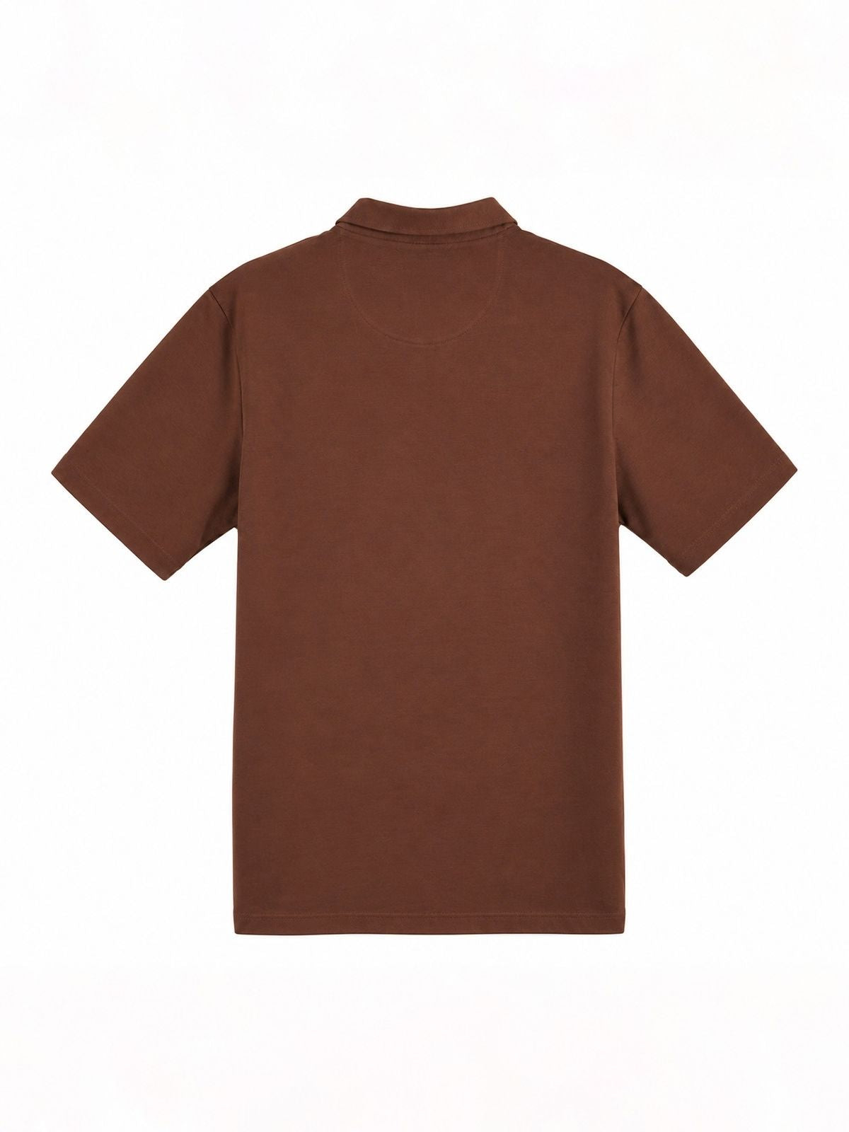 Polo Brown