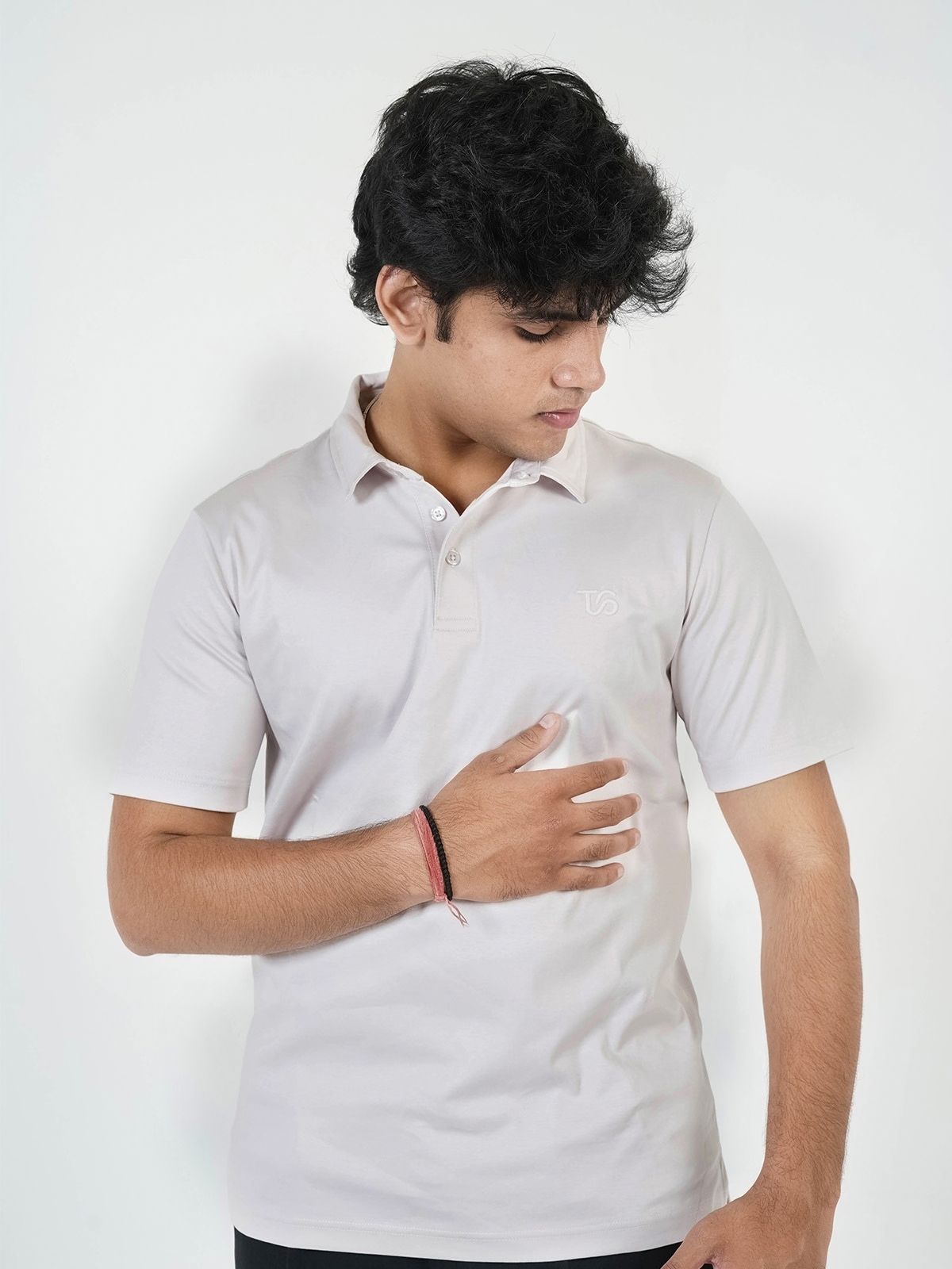 Polo light lavender