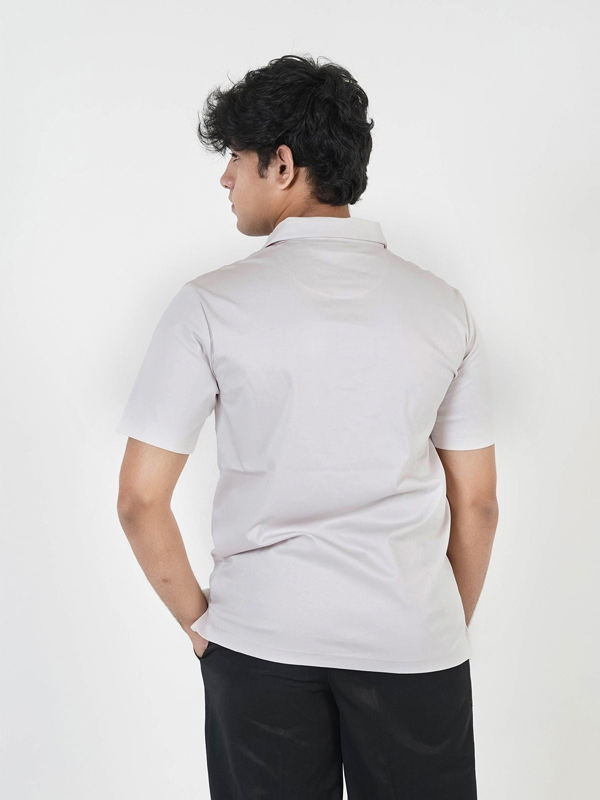 Polo light lavender